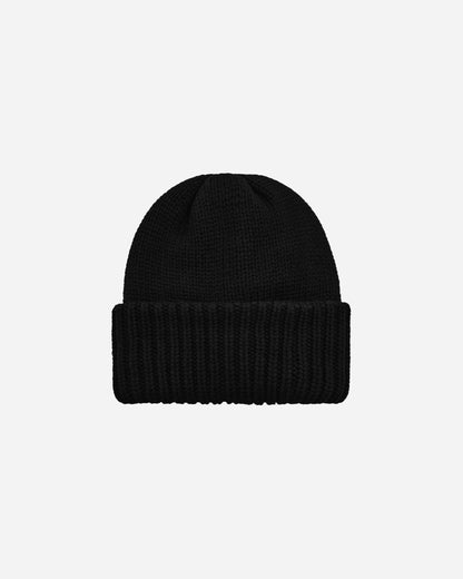 Moncler Grenoble Beanie Hat Black Hats Beanies 3B00016M1131 999