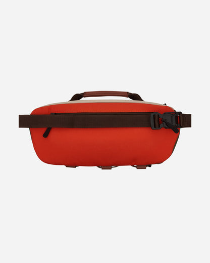 Moncler Grenoble Belt Bag Day-Namic Beige/Green/Orange Bags and Backpacks Waistbags 5M00001M4047 P13