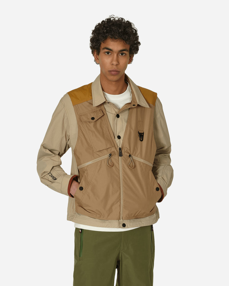 Day-Namic Combal Jacket Beige