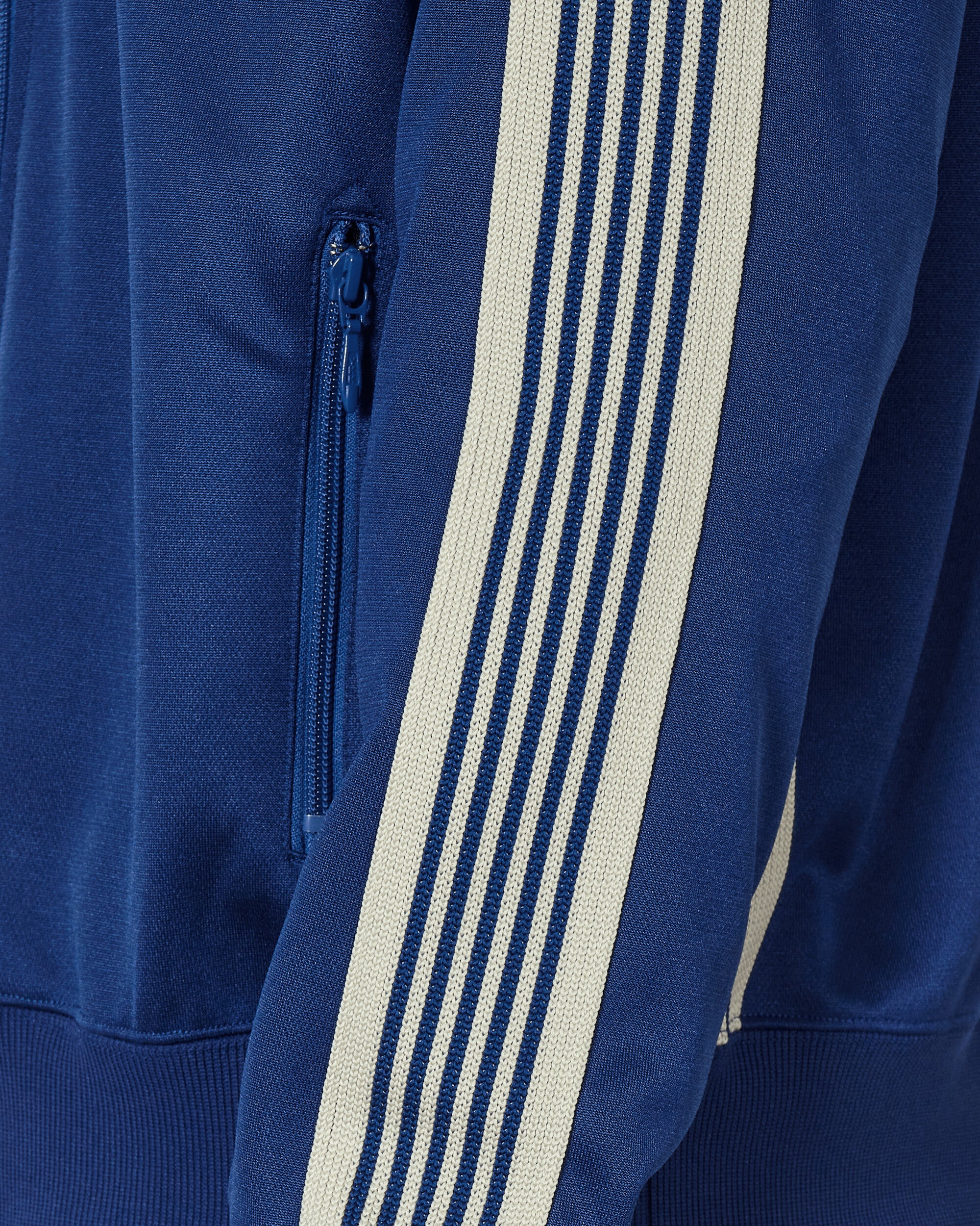 Needles Poly Smooth Track Jacket Royal - Slam Jam® Official Store