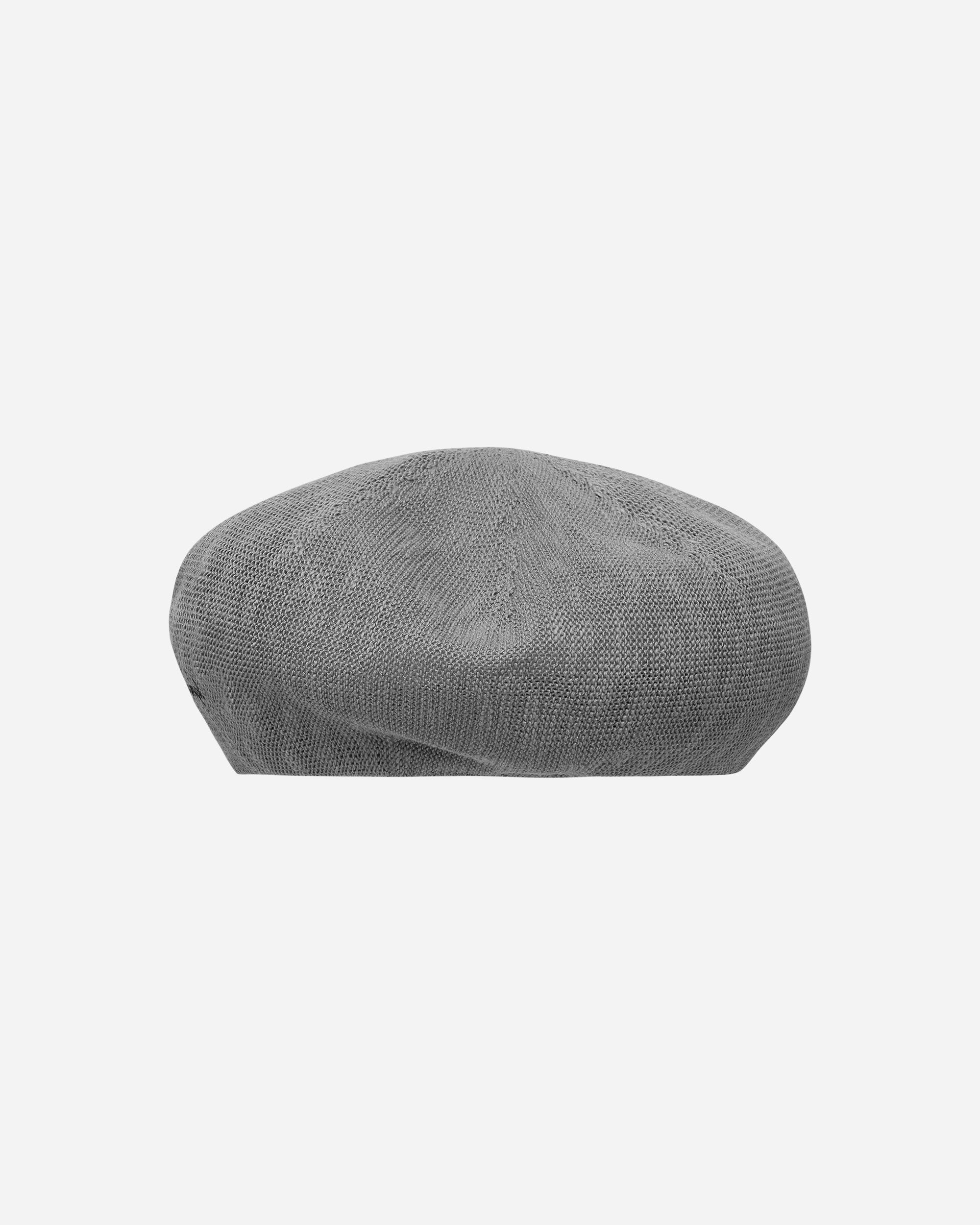 Neighborhood Summer Beret Grey Hats Beanies 24111NH-HT01 GY