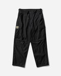 Neighborhood Bdu Pants Black Pants Casual 242SPNH-PTM05 BK