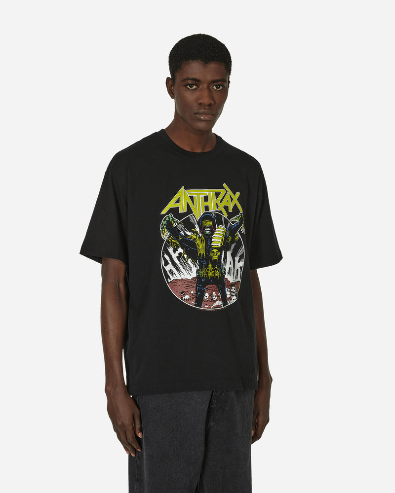 ANTHRAX SS-1 T-Shirt Black