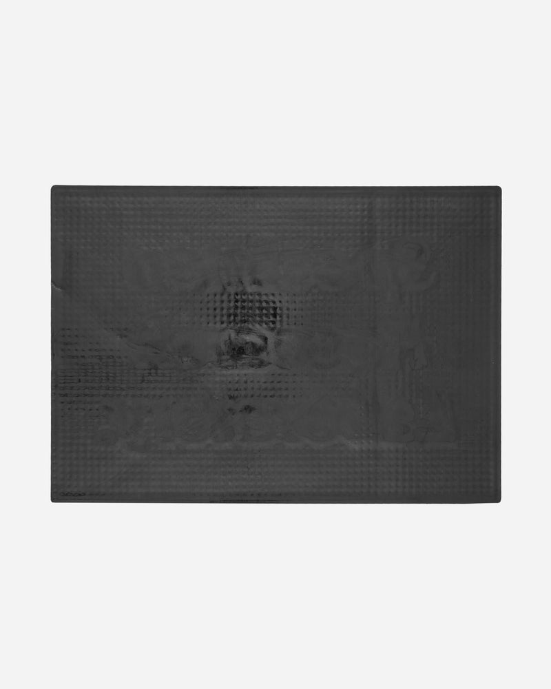 SRL Rubber Mat-L Black