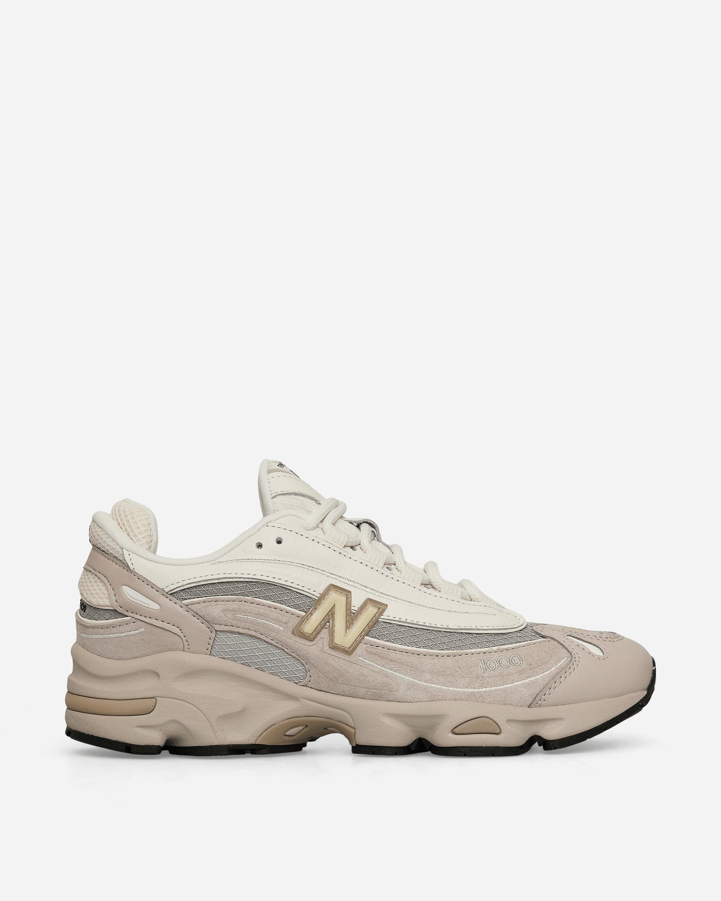 New Balance M1000MB Moonrock Sneakers Low M1000MB