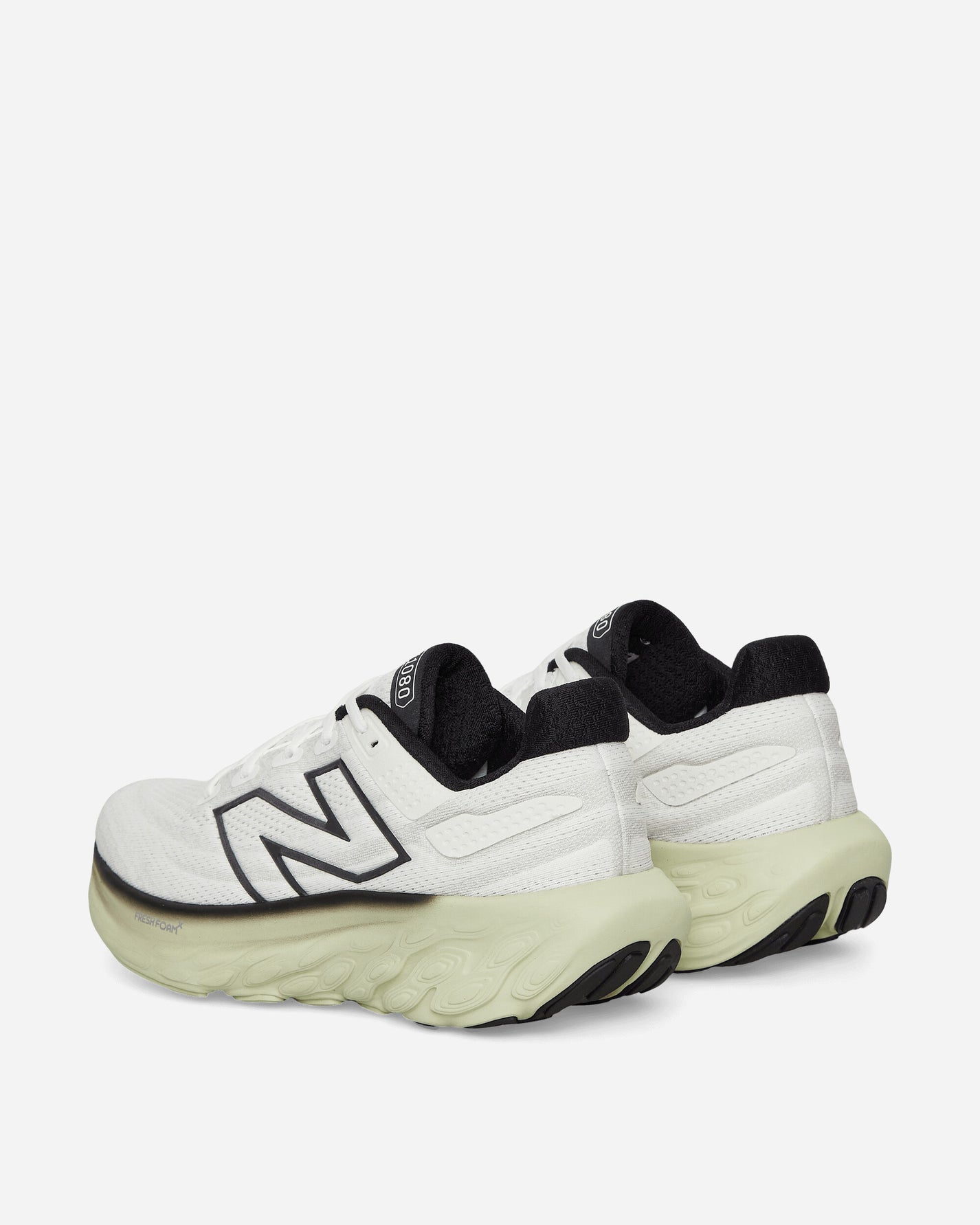 New Balance M1080LAD White Sneakers Low M1080LAD