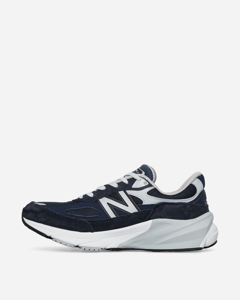 New Balance M990NV6 Eclipse Sneakers Low M990NV6