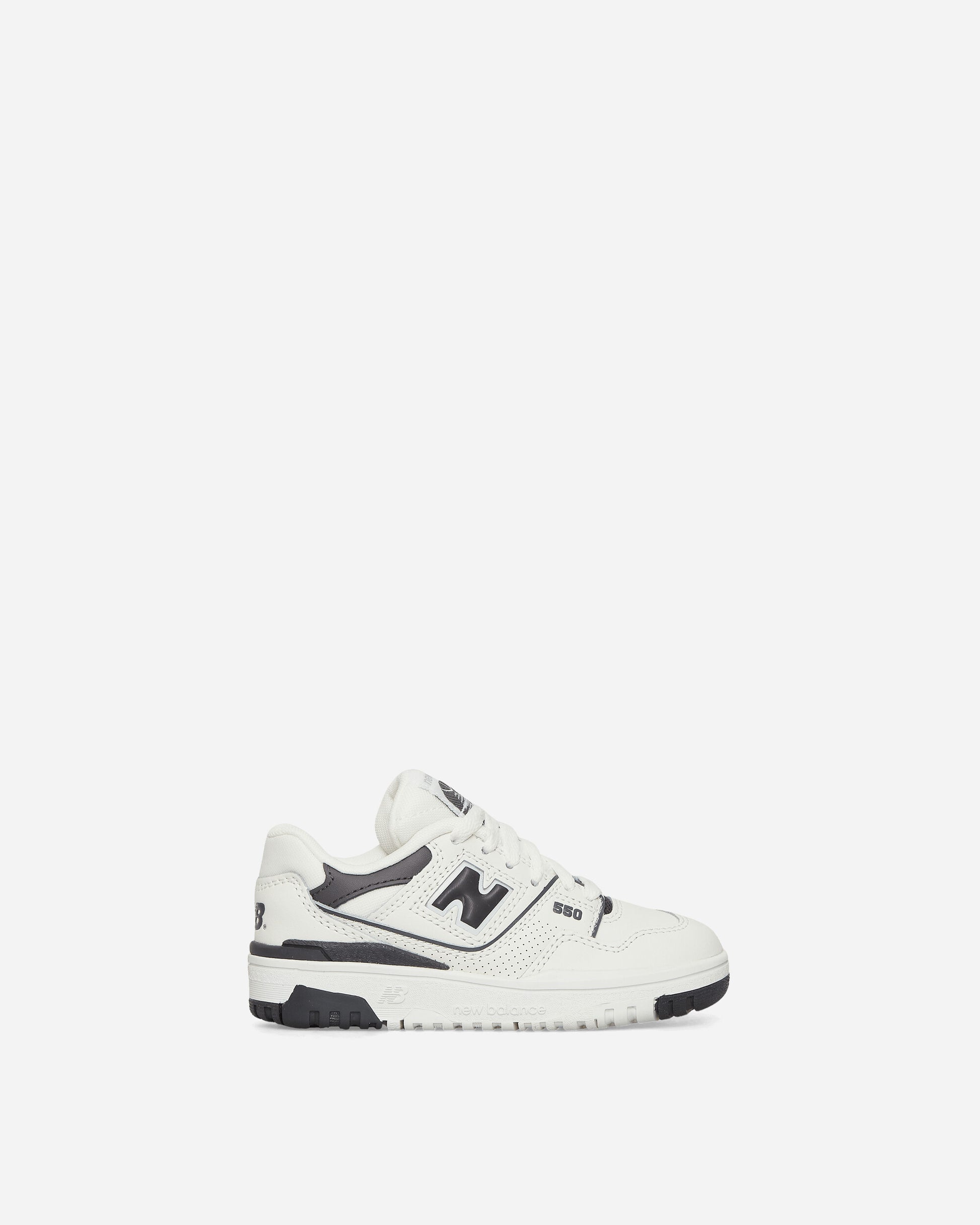 New Balance PSB550BH White Sneakers Low PSB550BH