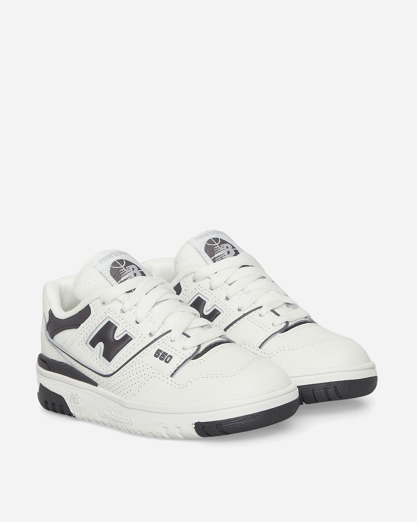 New Balance PSB550BH White Sneakers Low PSB550BH