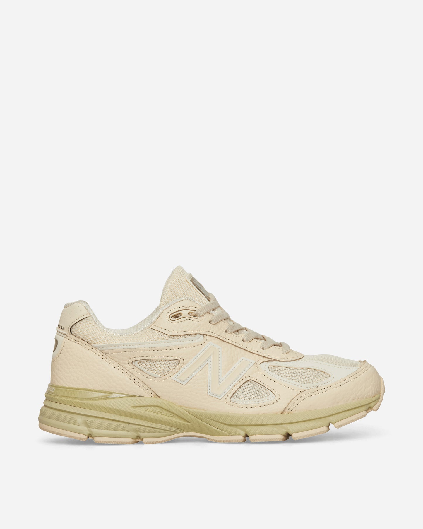 New Balance U990BO4 Macadamia Nut Sneakers Low U990BO4