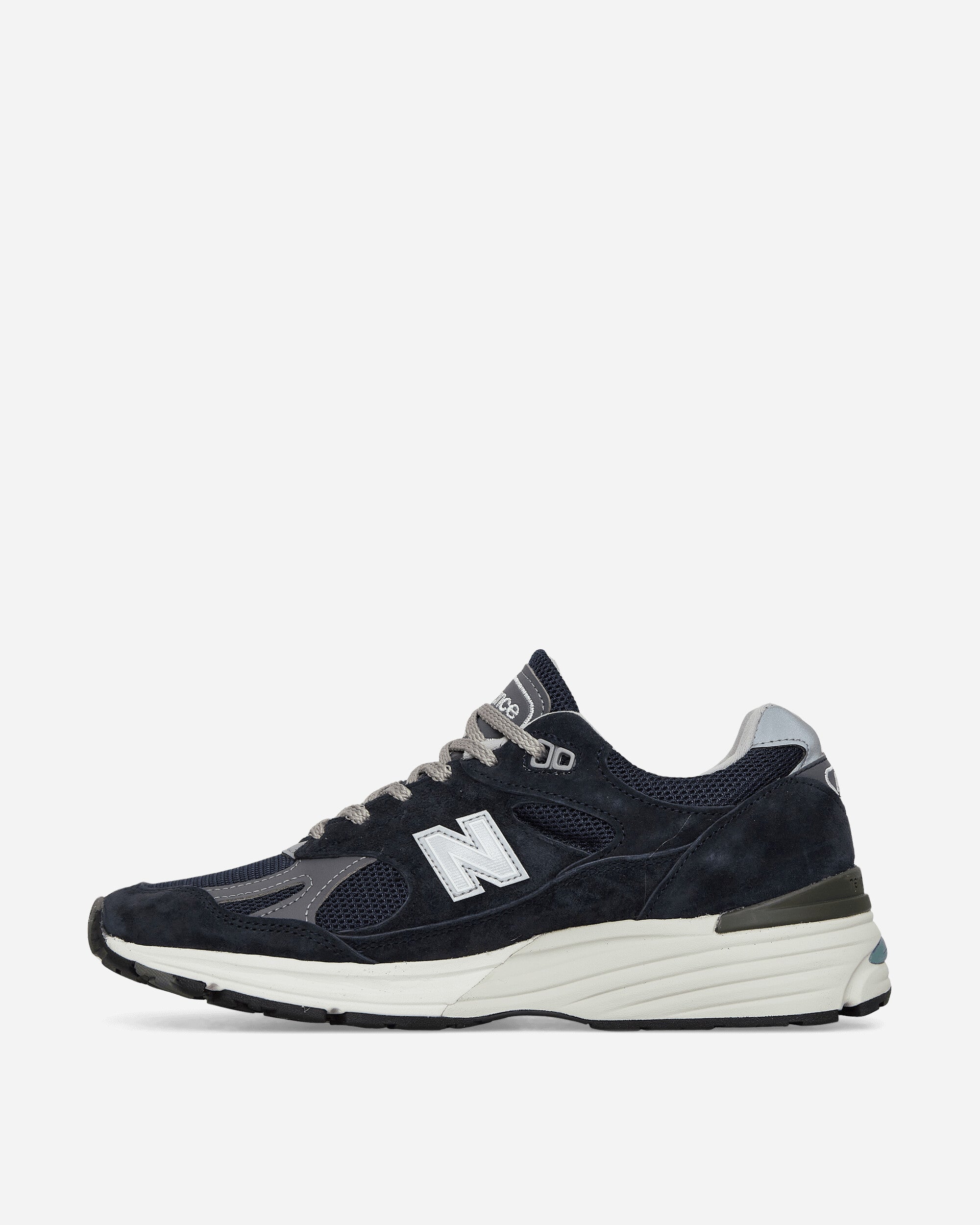 New Balance U991NV2 Navy Sneakers Low U991NV2