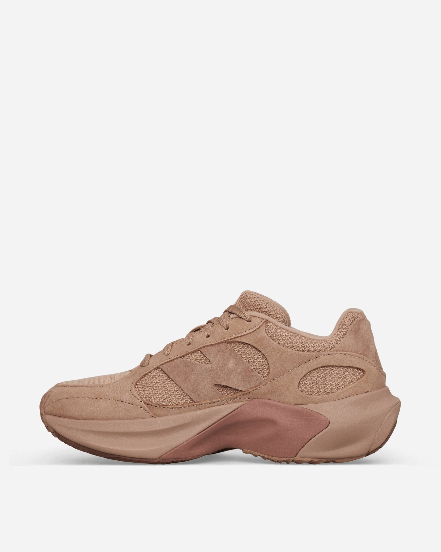 New Balance UWRPDFCB Taupe Sneakers Low UWRPDFCB