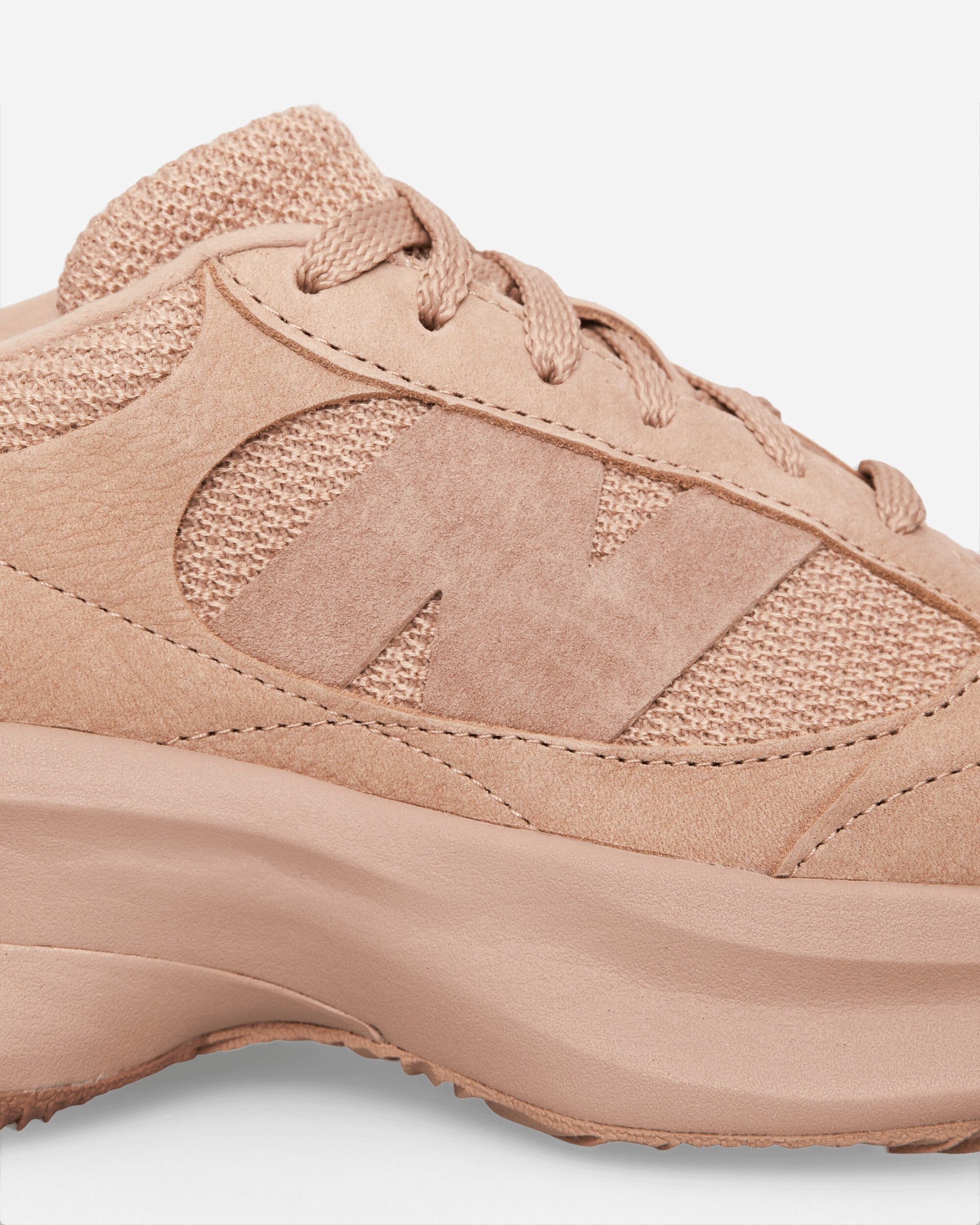 New Balance UWRPDFCB Taupe Sneakers Low UWRPDFCB