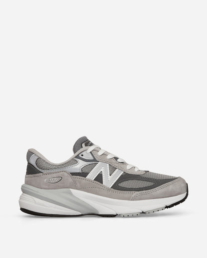 New Balance W990GL6 Cool Grey B Sneakers Low W990GL6