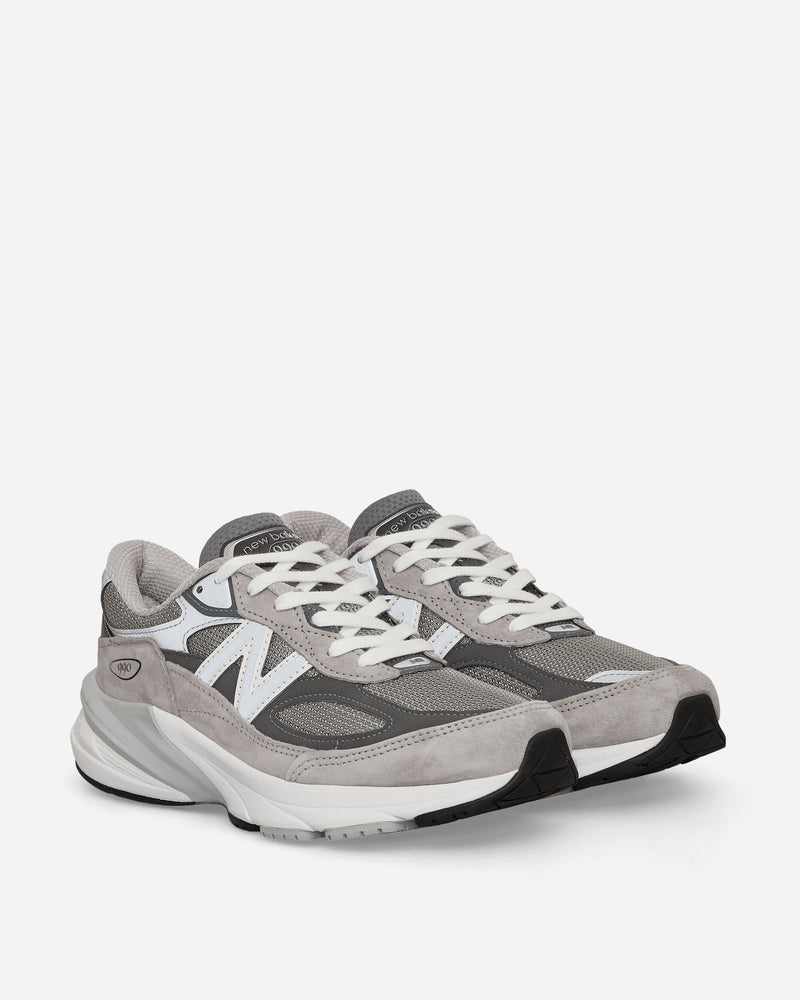 WMNS Made In USA 990v6 Sneakers Cool Grey