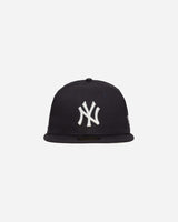 New Era 5950 Oakland New York Yankees Navy Hats Caps 60364381 NVYGRA