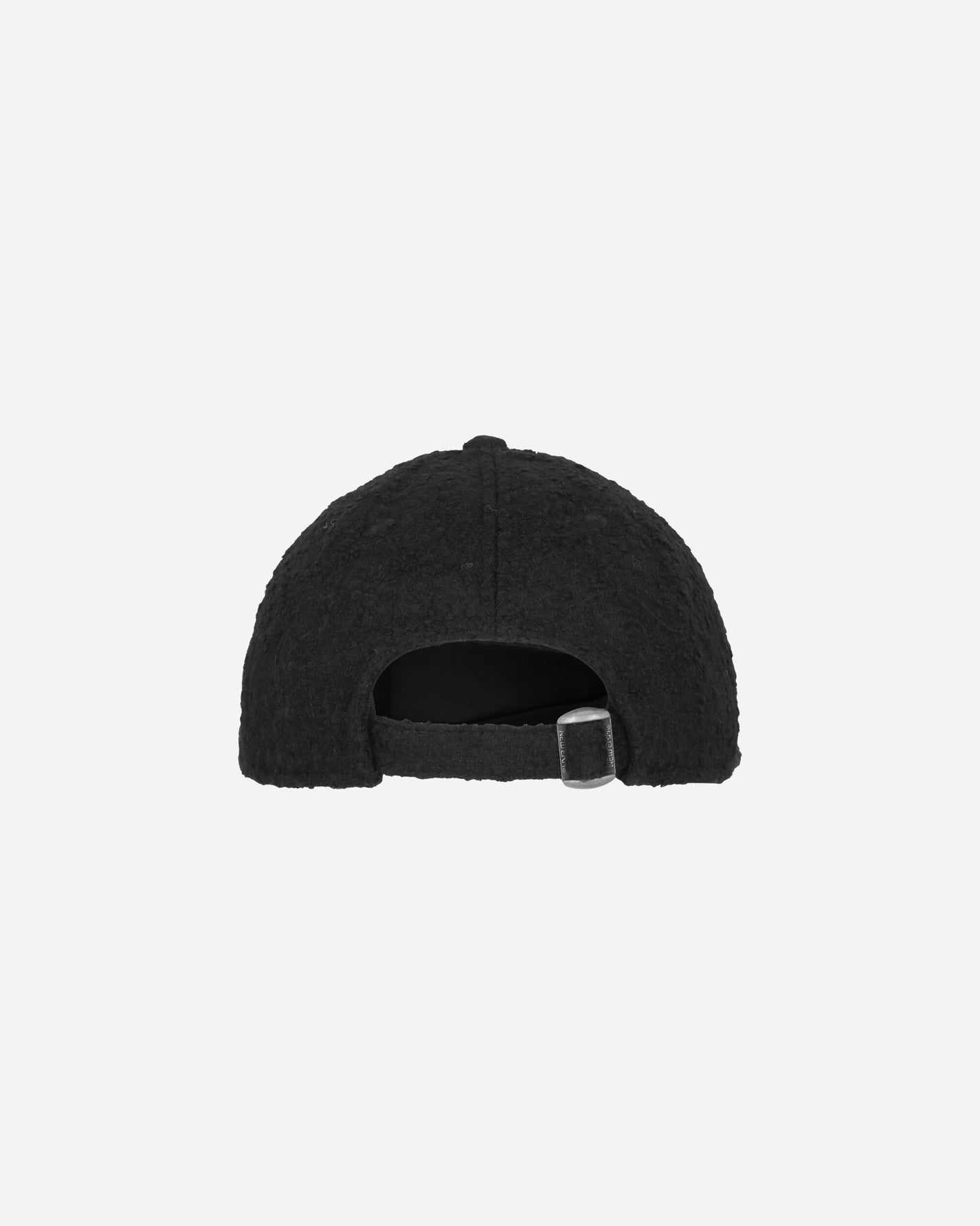 New Era Ne Moon Wool 9Forty Black Hats Caps 60565072 001