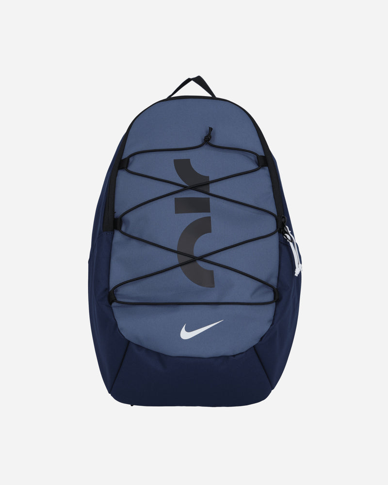 Air Backpack Midnight Navy / Diffused Blue