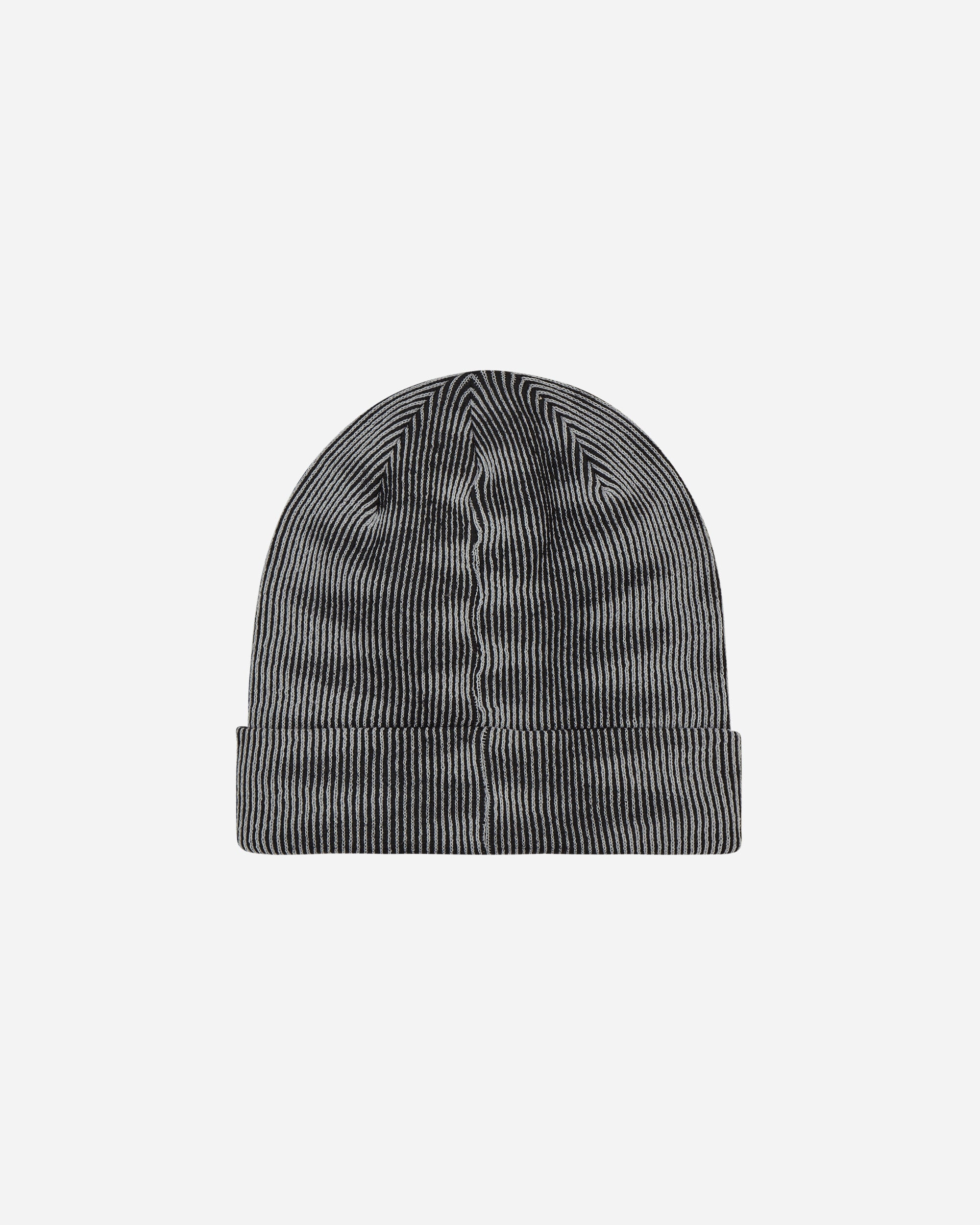 ACG Peak Beanie Black / White