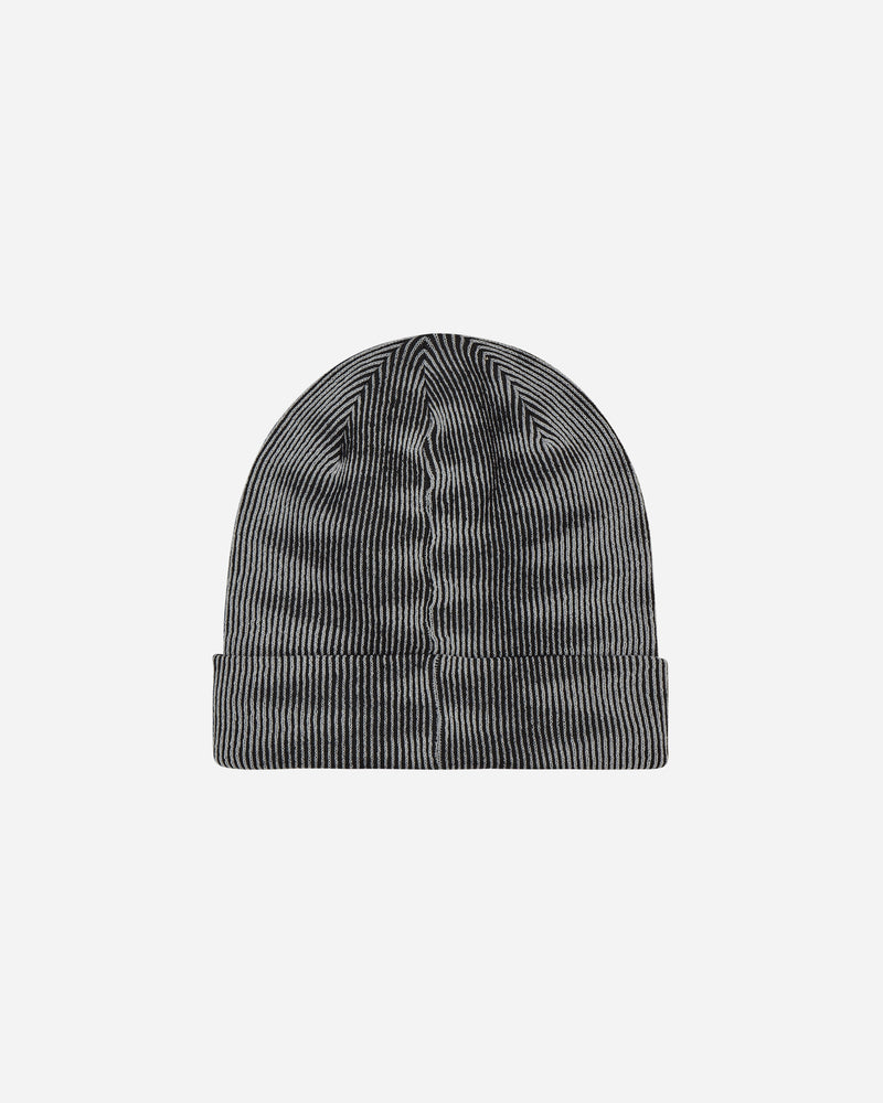 ACG Peak Beanie Black / White