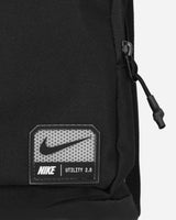 Nike Nk Utility S Power Duff - 2.0 Black Bags and Backpacks Travel Bags FN4206-010