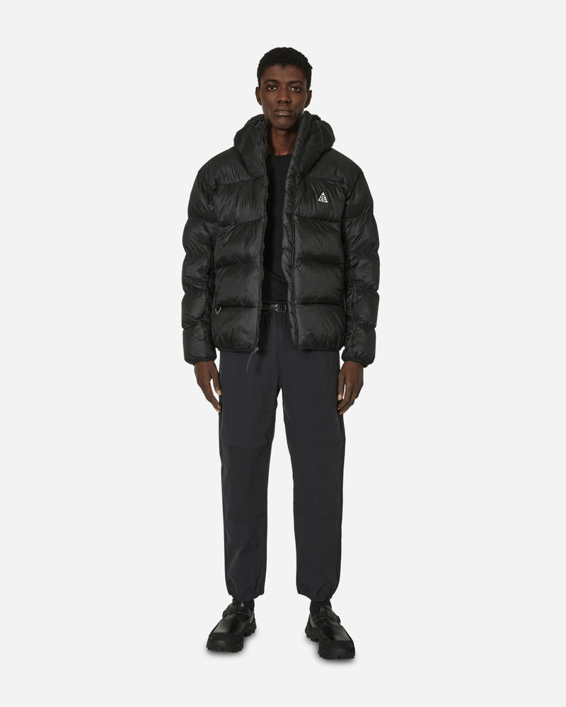 ACG Trail Pants Black