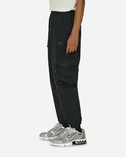 Nike M Nk Tch Wvn Cargo Black/Black Pants Cargo FZ0756-010