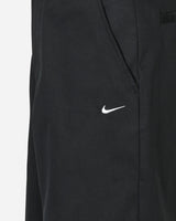 Nike M Nl El Chino Pant Ul Cotton Black/White Pants Chinos FD0405-010