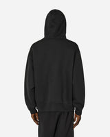 Nike M Nk Tch Flc Hoodie Ri Black/Black Sweatshirts Hoodies FZ0744-010