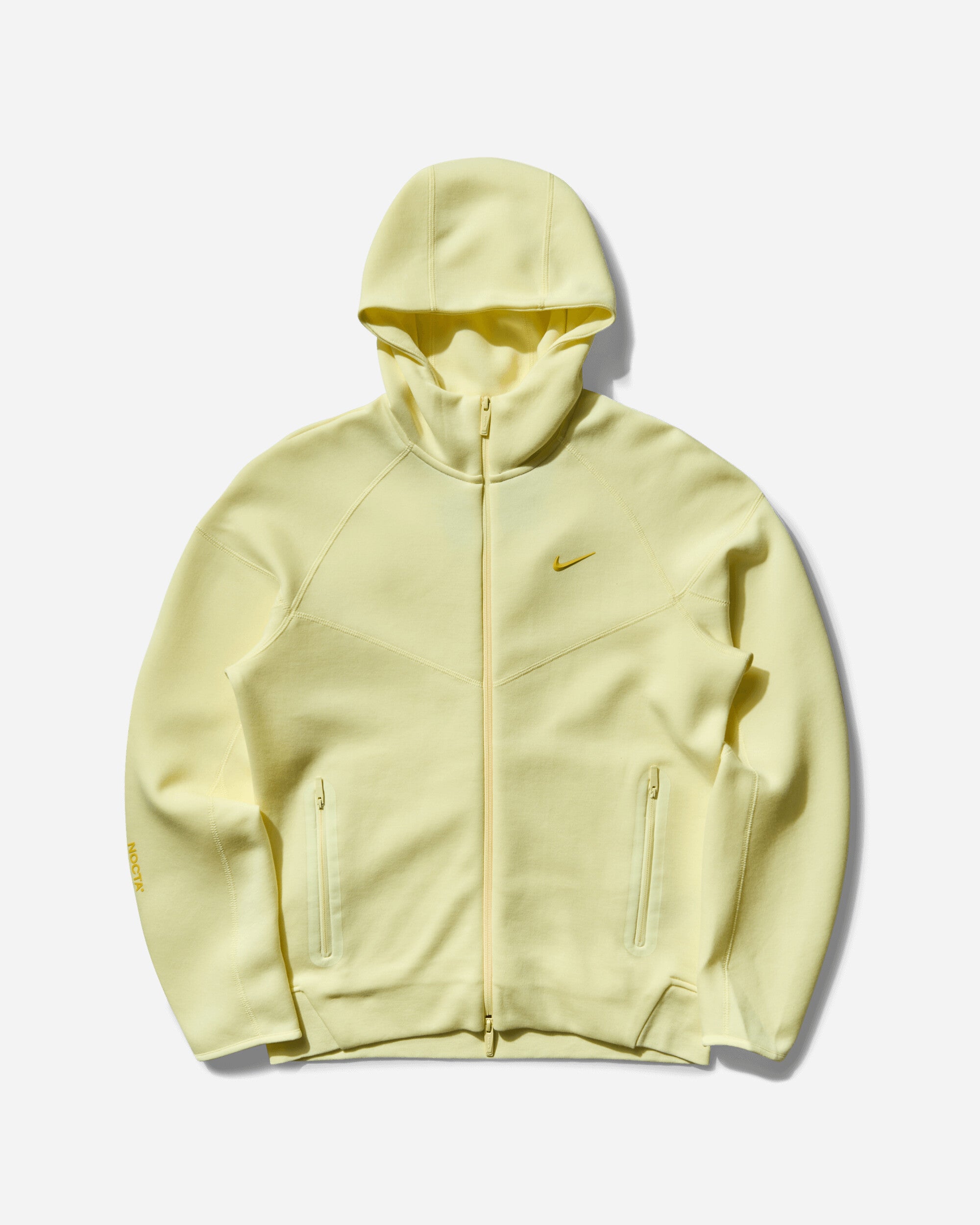 Nike Tech Fleece sold Zip-up Hoodie