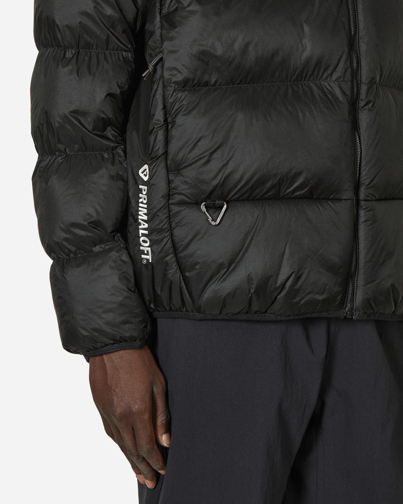 Nike U Acg Tfadv Lunar Lake Jkt Black/Dk Smoke Grey Coats and Jackets Jackets DH3070-011