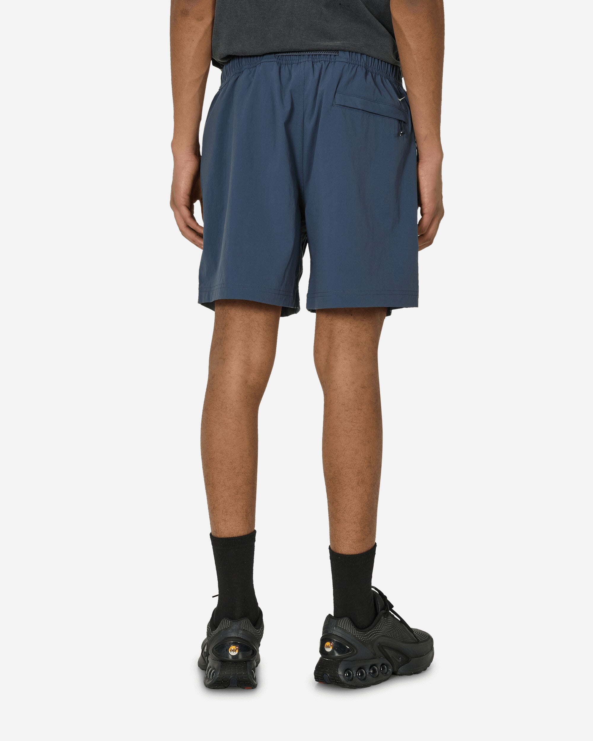 Nike M Acg Hike Short Thunder Blue/Summit White Shorts Short FN2430-437