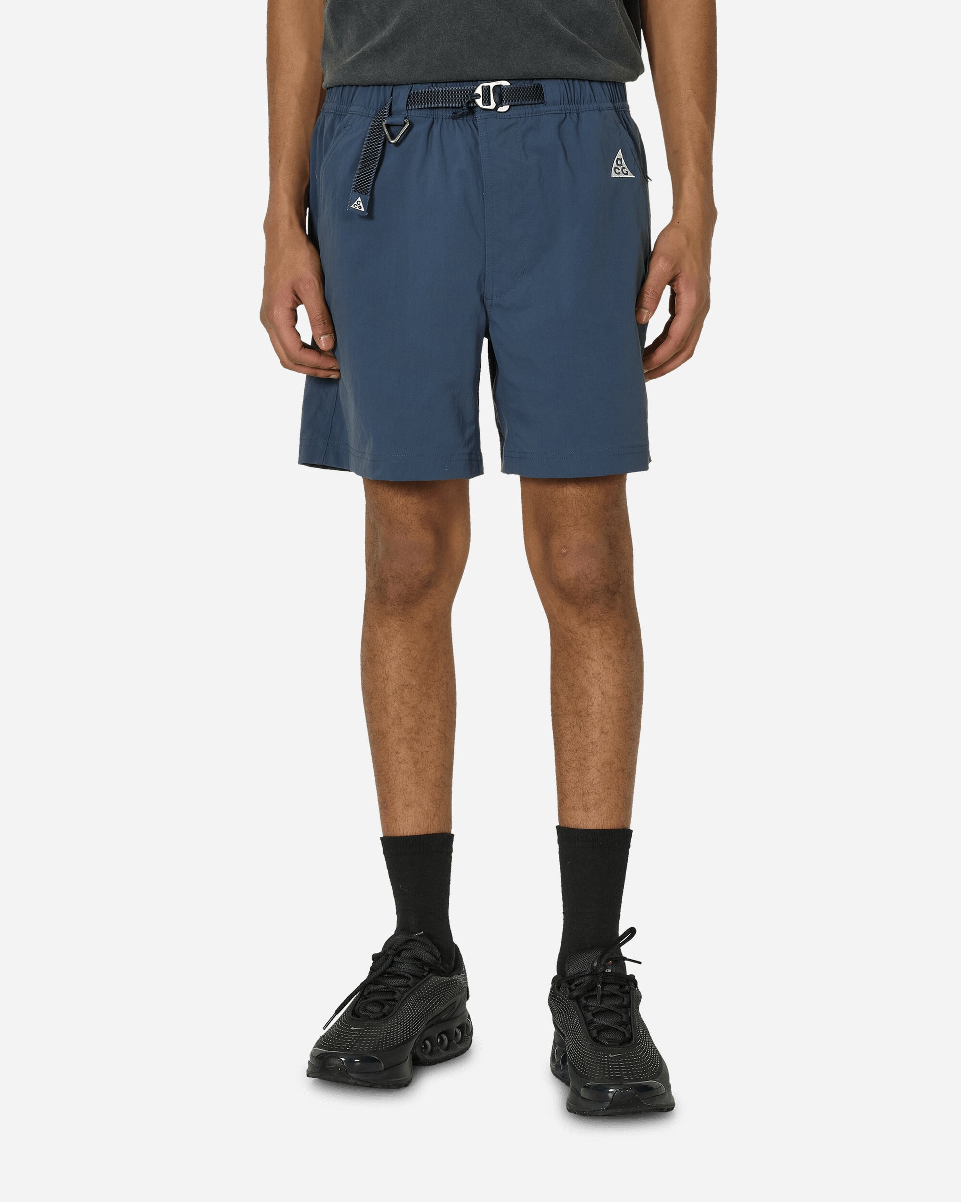 Nike M Acg Hike Short Thunder Blue/Summit White Shorts Short FN2430-437