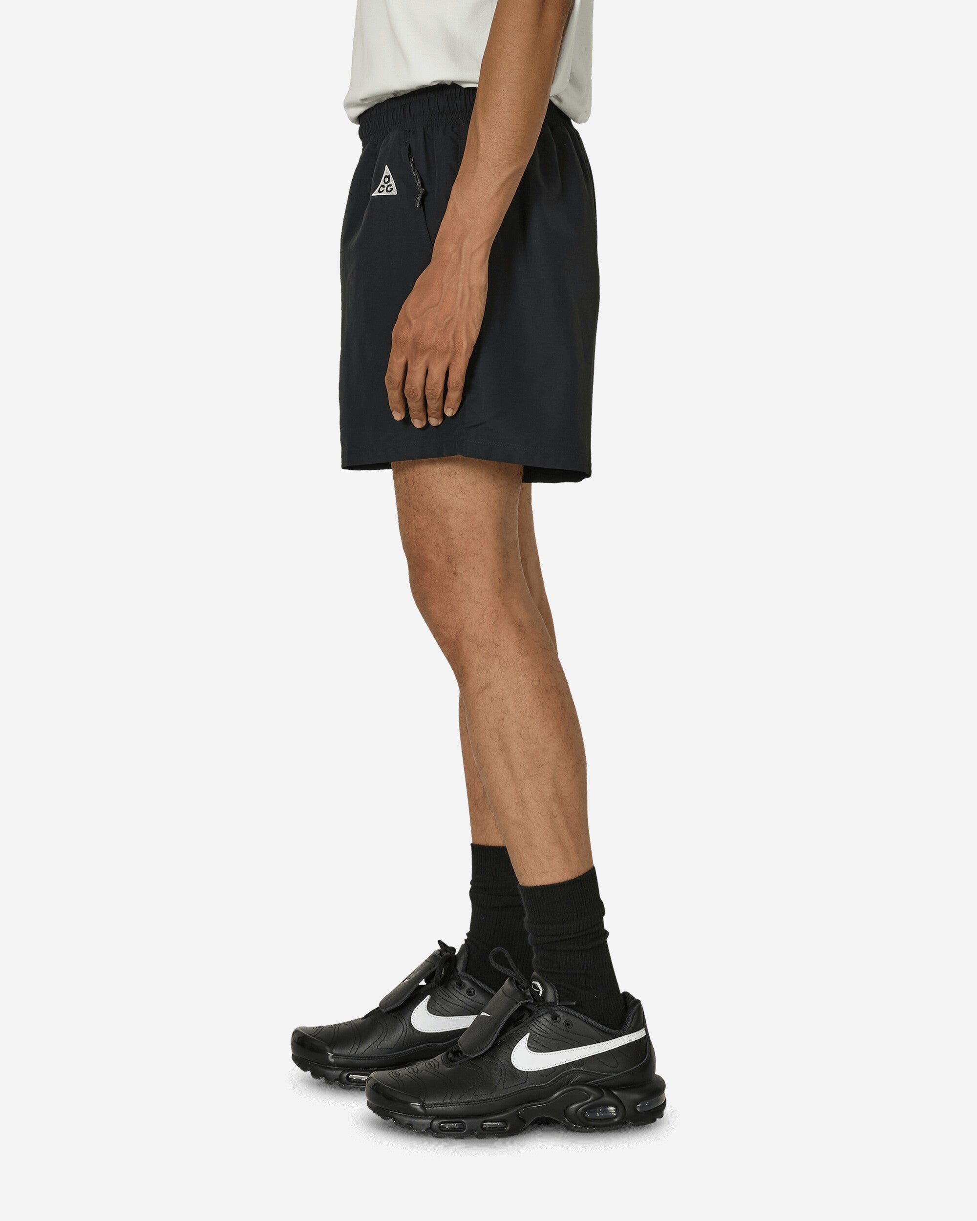 Nike M Acg Reservoir Goat Short Black/Anthracite Shorts Short FN2472-010