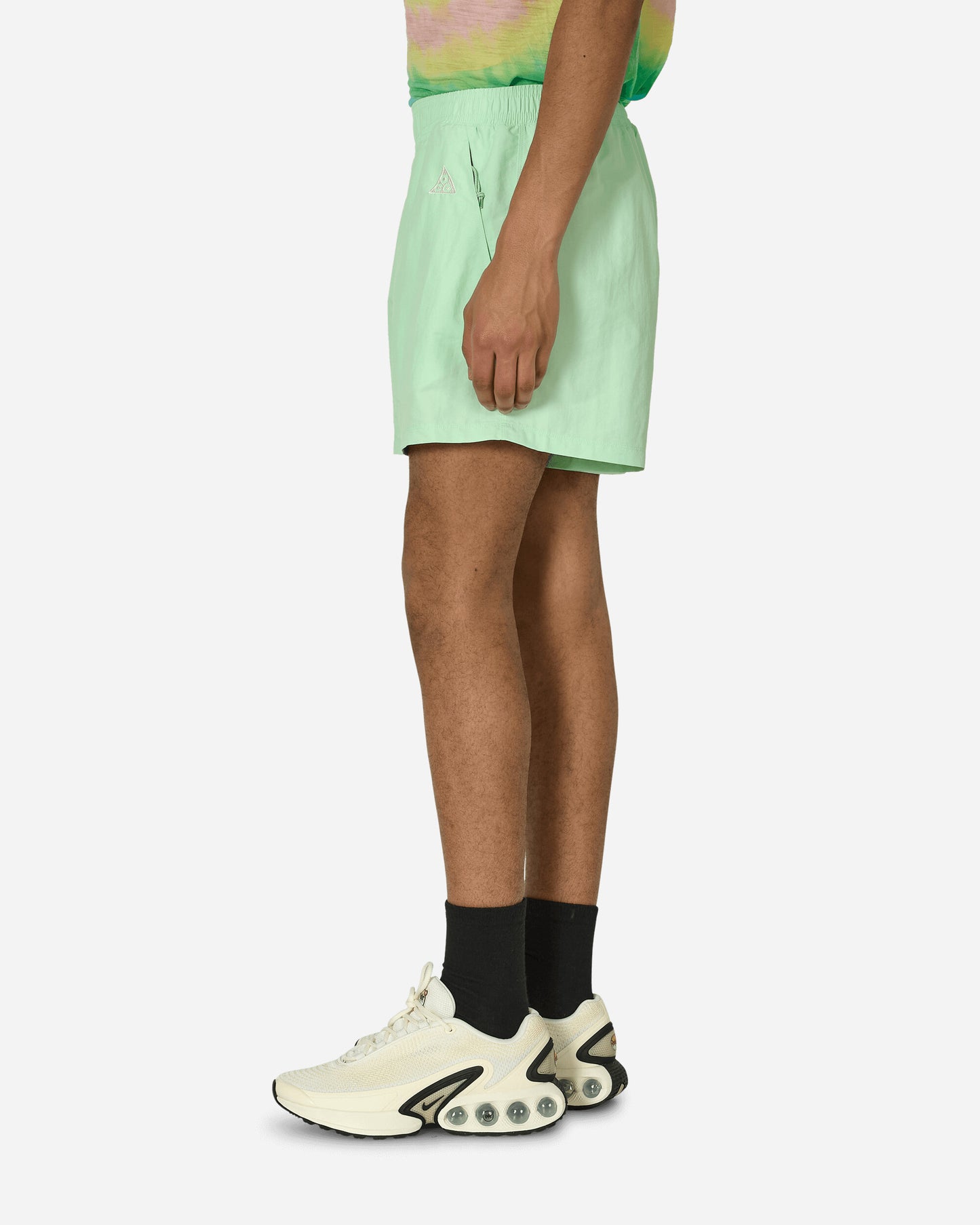Nike M Acg Reservoir Goat Short Vapor Green/Summit White Shorts Short FN2472-376