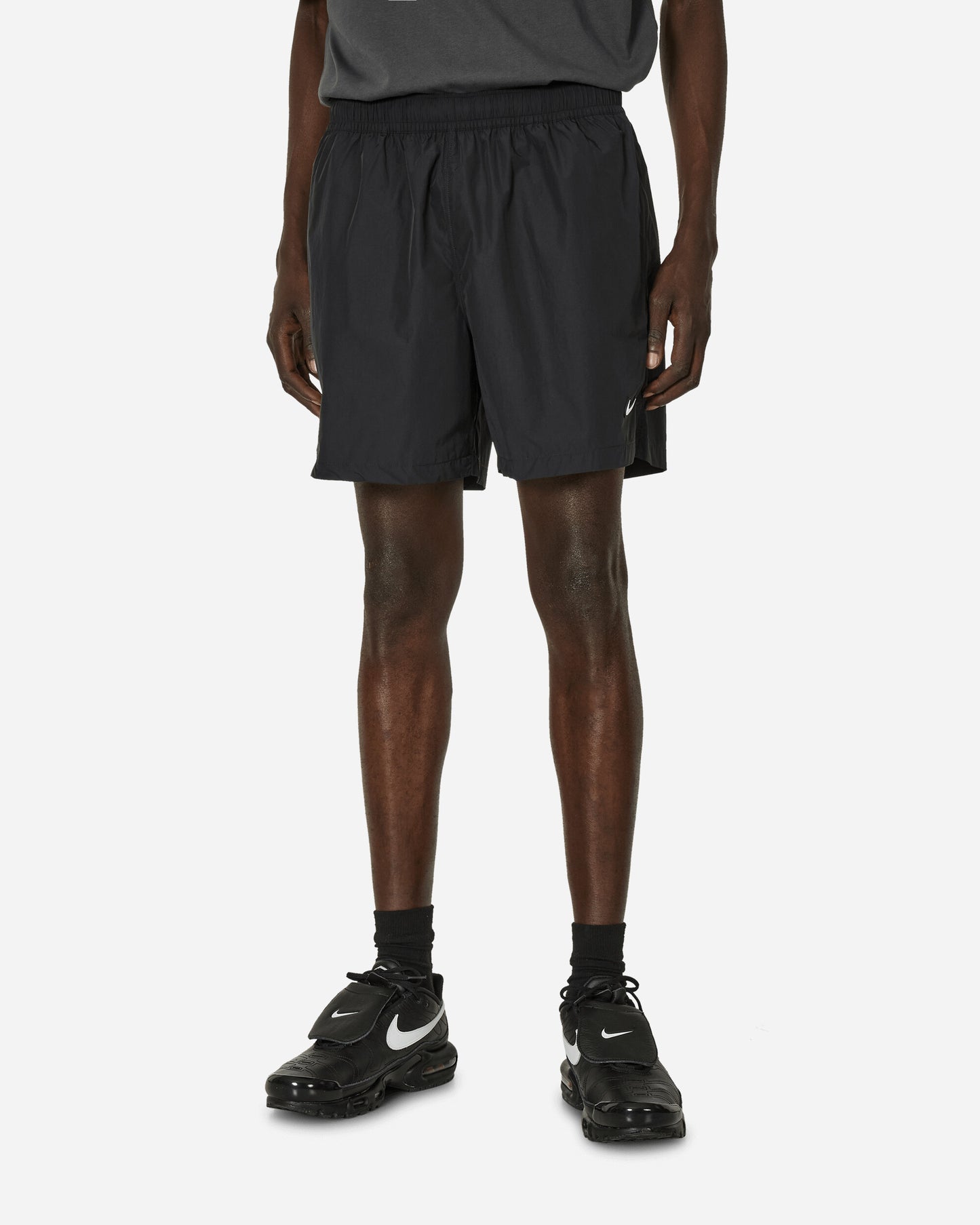 Nike M Nrg Nocta Cs Short Wvn Black/Black/White Shorts Short FN8194-010