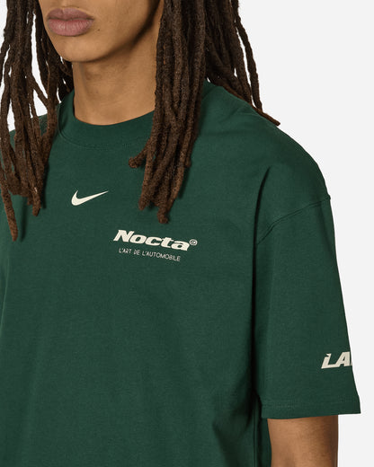 Nike M Nrg U Lart Ss Tee Gx Pro Green T-Shirts Shortsleeve FD2205-397