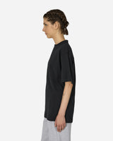 Nike U Nk Wool Classics Ss Tee Black T-Shirts Shortsleeve FV4889-010