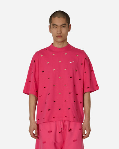 Nike U Nrg He Swoosh Tee Watermelon T-Shirts Shortsleeve FJ3477-653