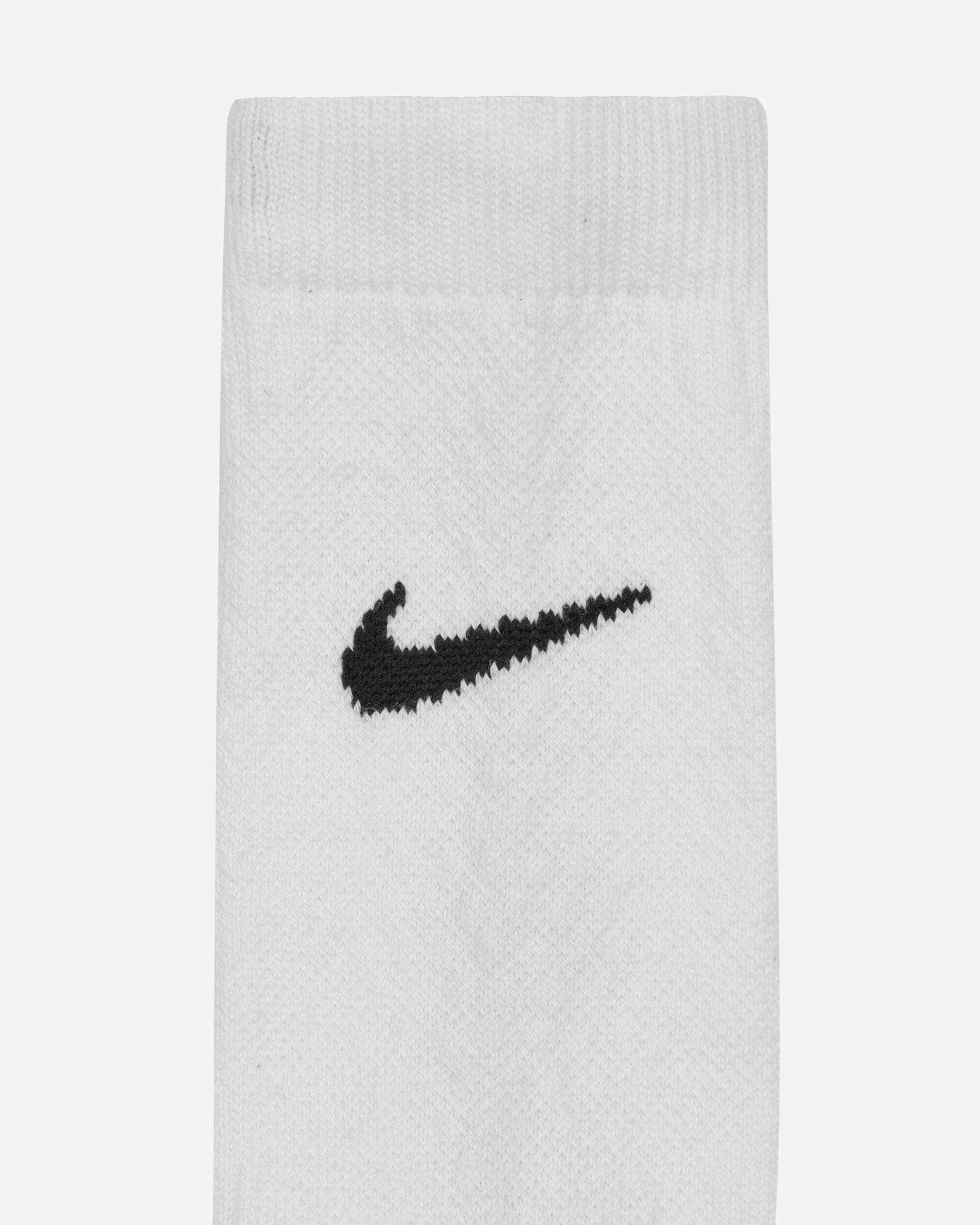 Nike U Nk Elite Crew 1Pr 132 Nrg Cl White/Black Underwear Socks DQ9175-100