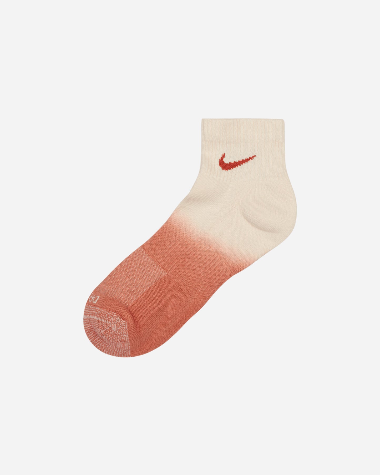 Nike U Nk Everyday Pls Csh Ank 2Pr MultiColor Underwear Socks FJ4913-907