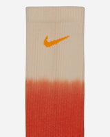 Nike U Nk Everyday Plus Cush Crew 2 MultiColor Underwear Socks FQ1355-909