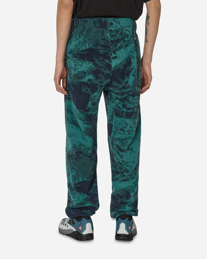 Nike M Acg Wolf Tree Pant Aop Bicoastal/Thunder Blue Pants Sweatpants FN2432-361