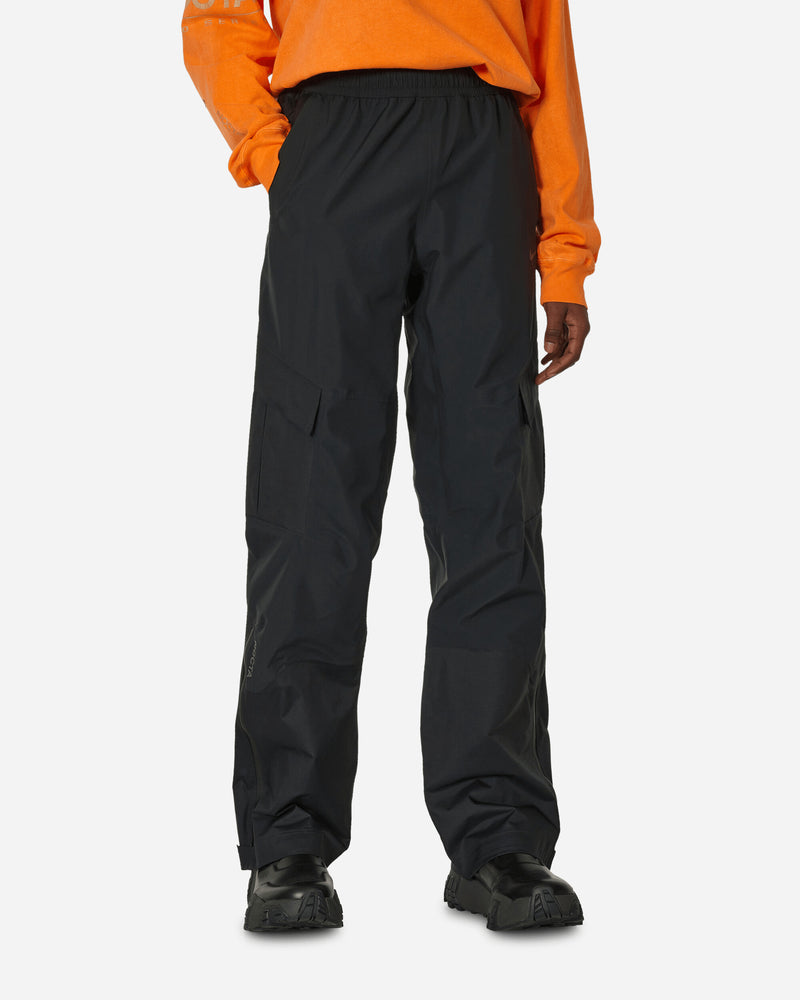 NOCTA 8K Peaks Track Pants Black