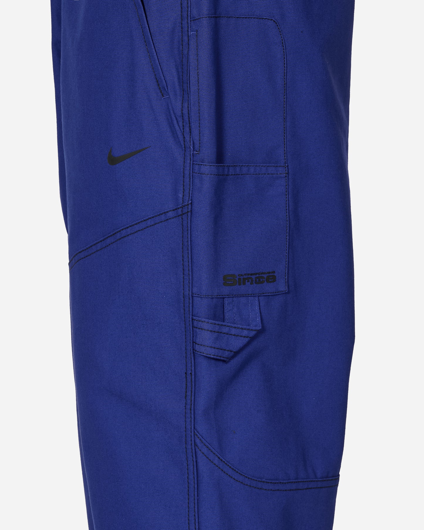 Nike M Nrg U Lart Pant Deep Royal Blue/Black Pants Sweatpants FD6510-455