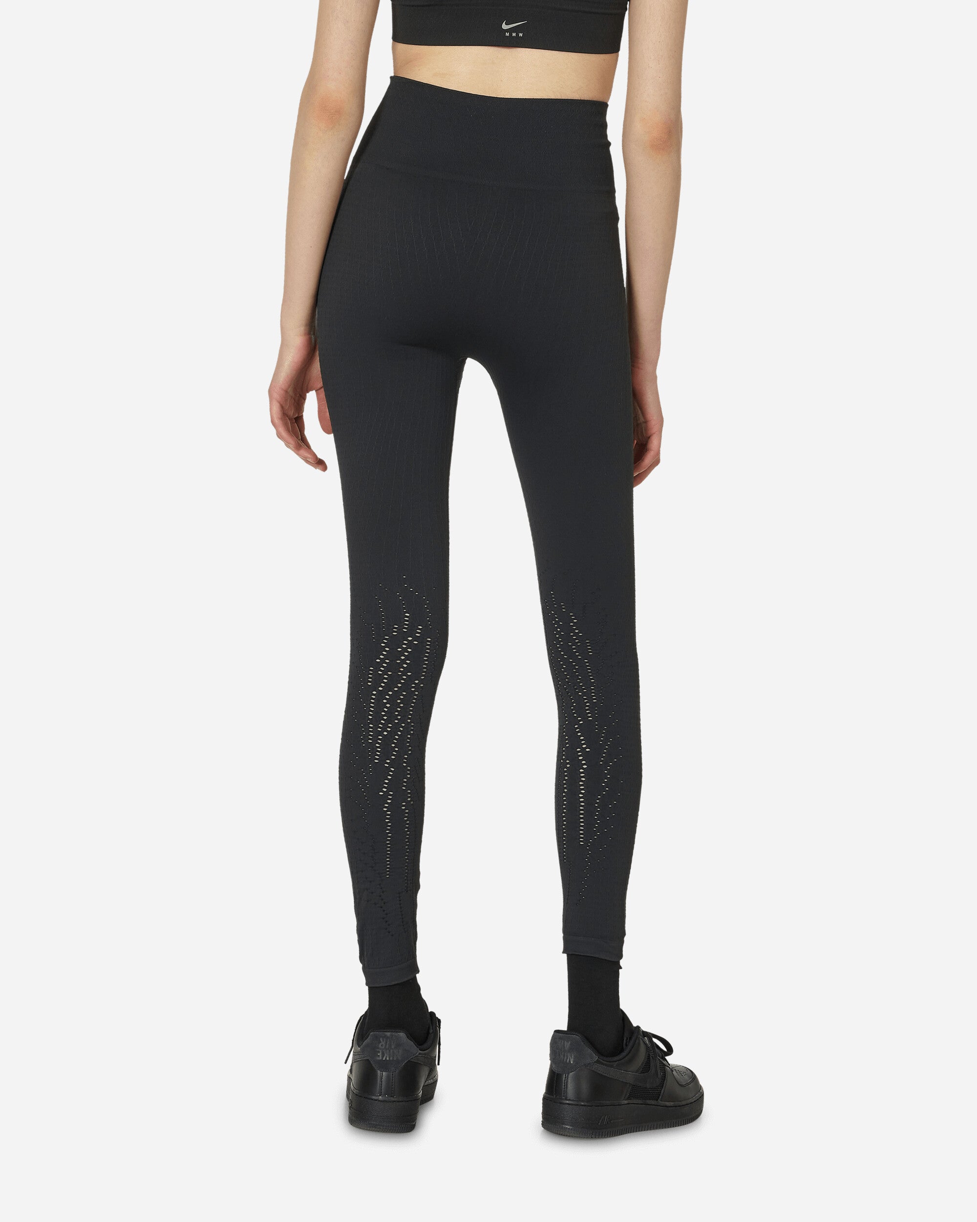 Nike Wmns Nrg Mt Tight Black Pants Sweatpants DR5370-010