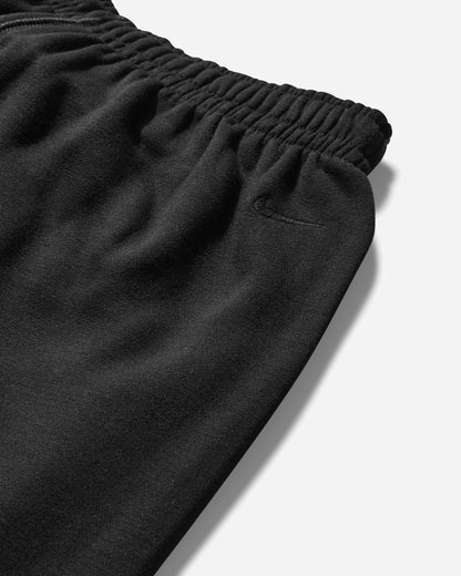 Nike U Nk Wool Classics Flc Pant Black Pants Trousers FV4886-010