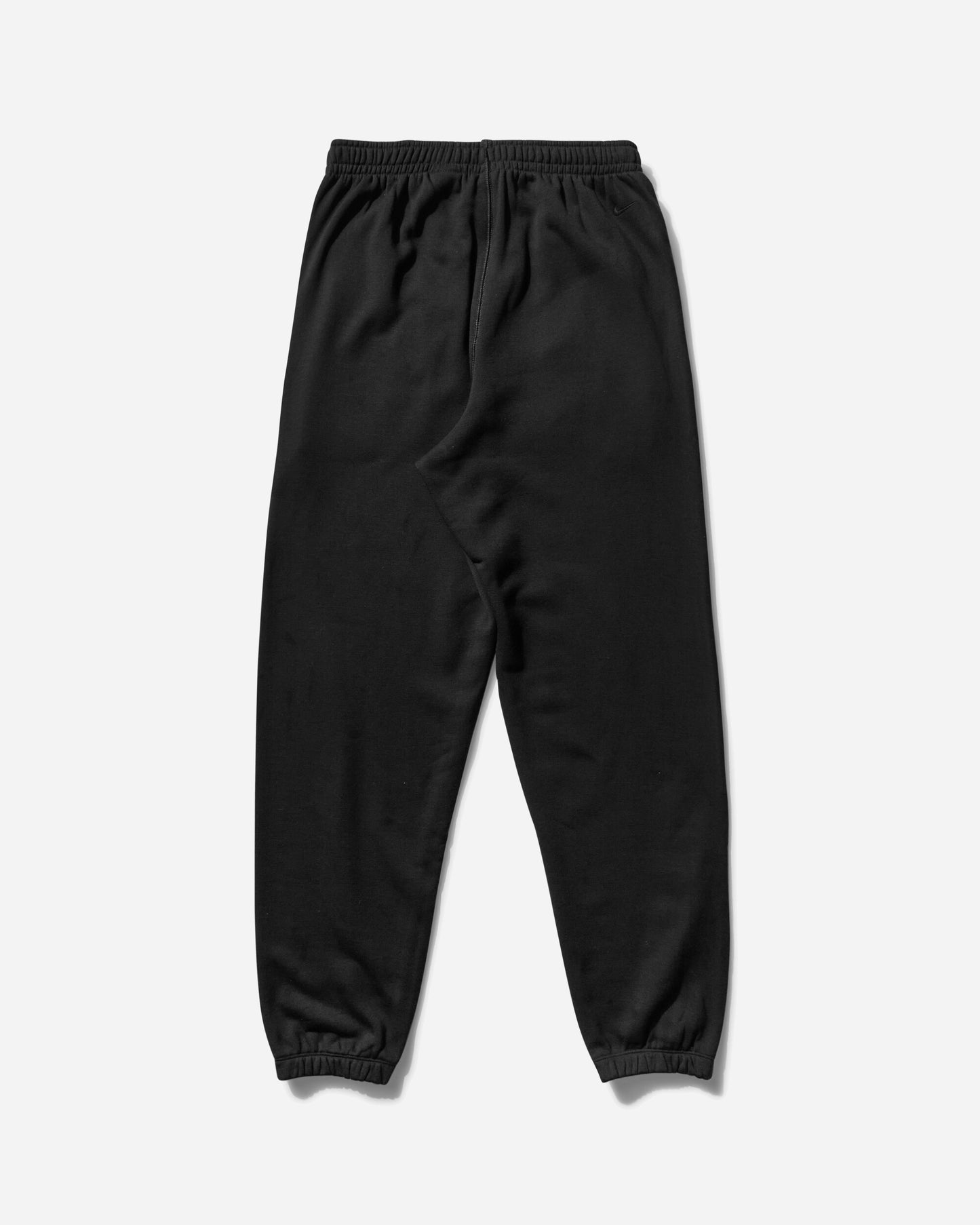 Nike U Nk Wool Classics Flc Pant Black Pants Trousers FV4886-010