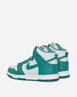 Nike Dunk Pure Platinum/Bicoastal Sneakers High DD1869-004