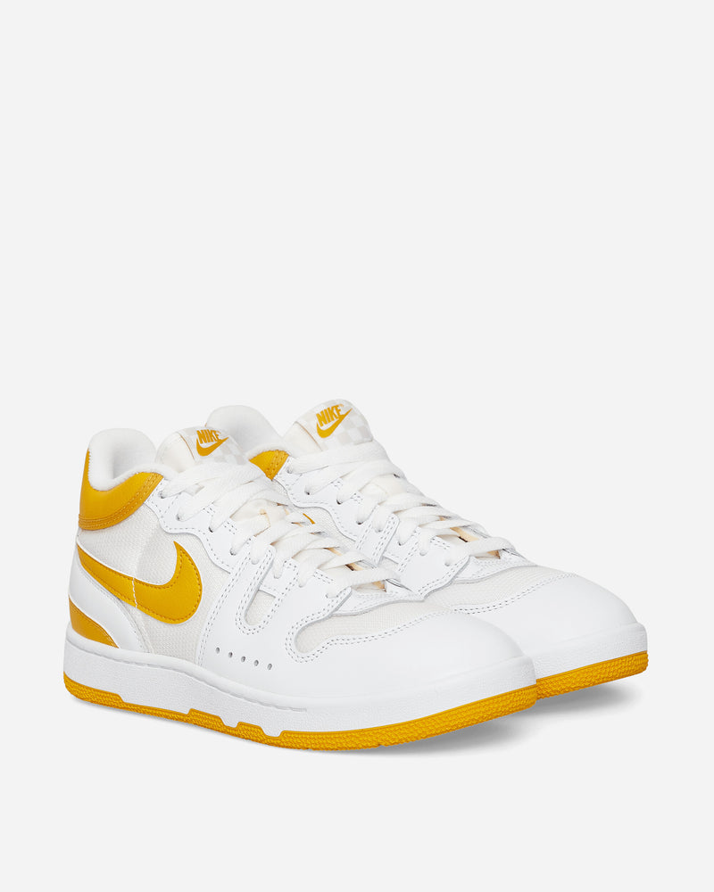 Nike Nike Attack Qs Sp White/Lemon Venom Sneakers High FB8938-102